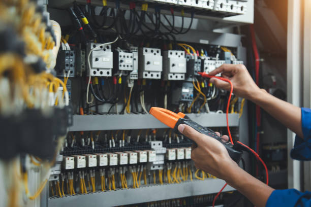 Best Home Electrical Repair  in Littleton, CO