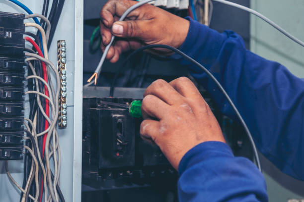 Best Ceiling Fan Installation Electrician  in Littleton, CO