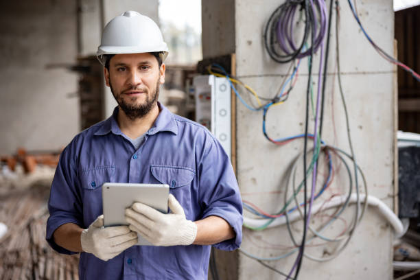 Best Licensed Electrician  in Littleton, CO
