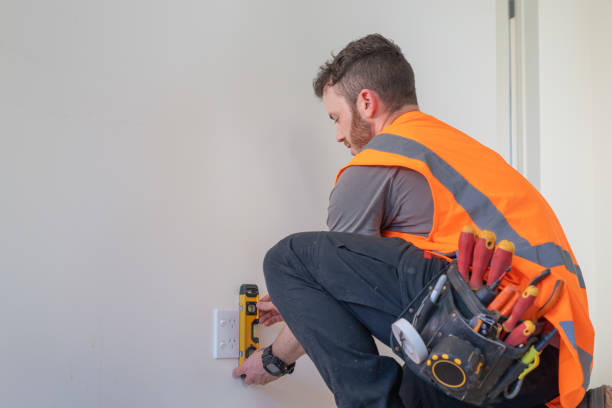 Best Circuit Breaker Repair  in Littleton, CO