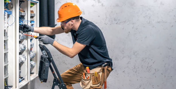 Best Electrical Repair Services  in Littleton, CO