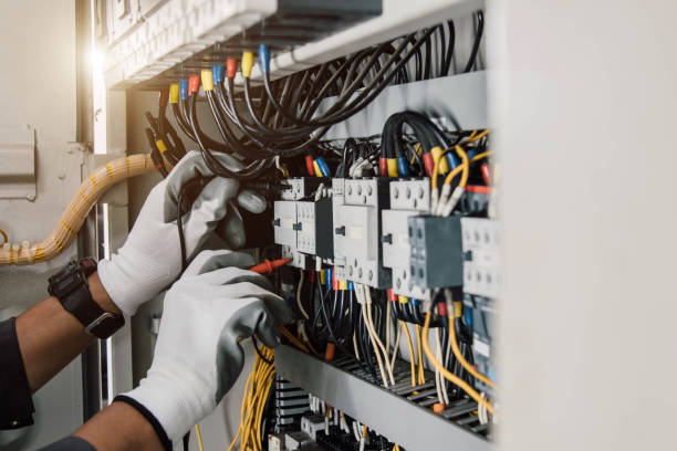 Best Industrial Electrical Services  in Littleton, CO